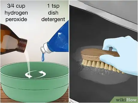 Image titled Clean Pet Urine from Luggage Step 6