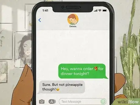 Image titled What Does the Pizza Emoji Mean Sexually Step 4