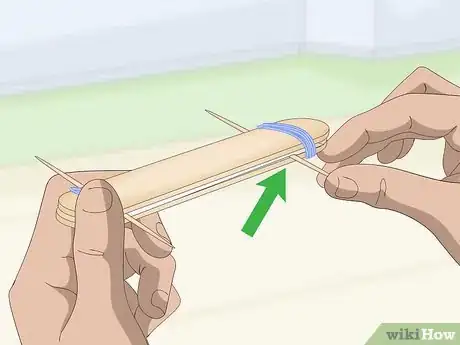 Image titled Make a Harmonica Step 6