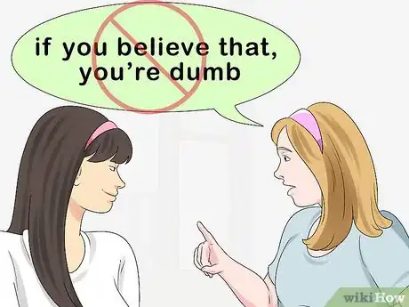 Image titled Always Win an Argument Step 14