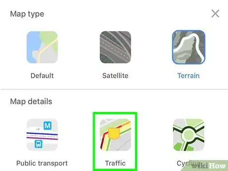 Image titled Use Google Maps Step 35