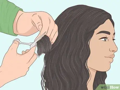 Image titled Get Volume in Hair Naturally Step 7