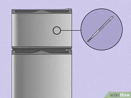 Image titled Repair a Mercury Thermometer Step 4