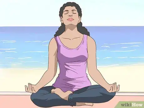 Image titled Mentally Escape from Reality Step 1