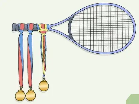 Image titled Hang Your Medals Step 6