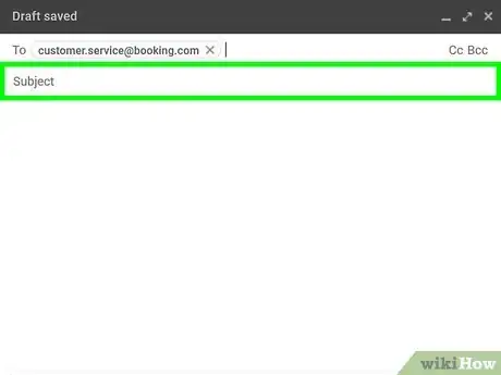 Image titled Contact Booking.com Step 5