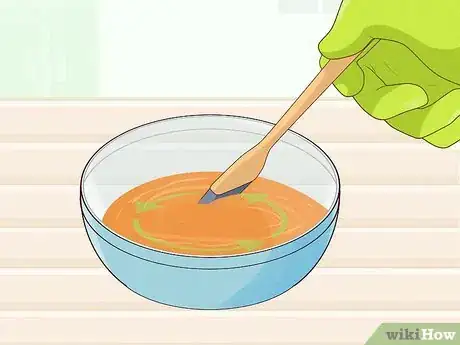 Image titled Dye Hair with Conditioner Step 3