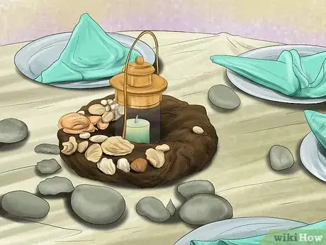 Image titled Decorate a Table for a Party Step 9