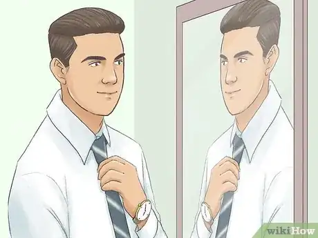 Image titled Tips for Dating a Divorced Man in His 40s Step 9