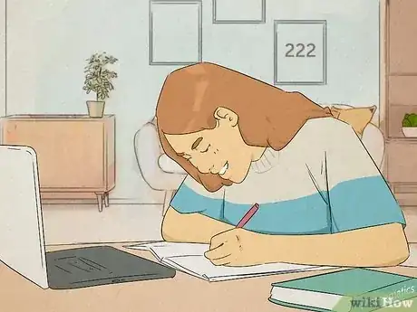 Image titled Why Do I Keep Seeing Angel Numbers Step 3