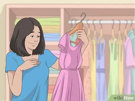 Image titled Look Great for Your First Day of High School Step 10