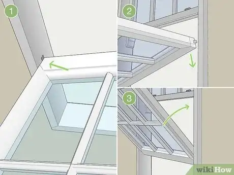Image titled Remove a Vertical Sliding Window Step 11