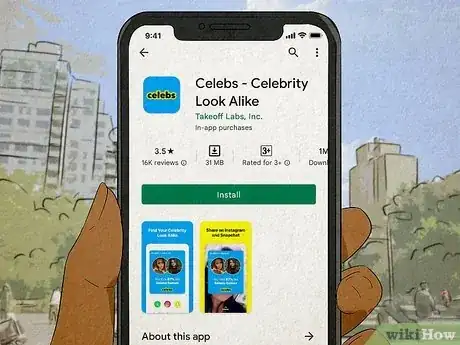 Image titled Find Your Doppelganger Step 7