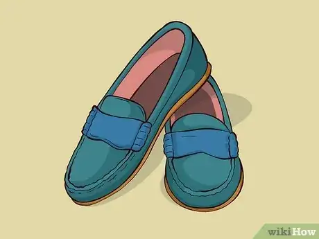 Image titled Look Preppy for School Step 7