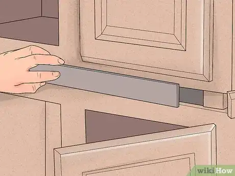 Image titled Build Window Seats Step 10