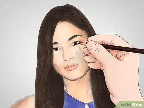 Image titled Color with Colored Pencils Realistically Step 9