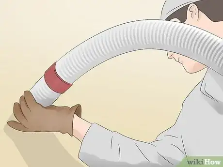 Image titled Insulate a Wall Without Removing the Drywall Step 7