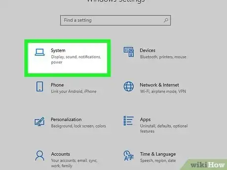 Image titled Turn Your Computer Screen Upside Down Step 2