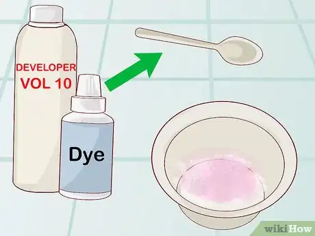 Image titled Dye Ginger Hair Step 10