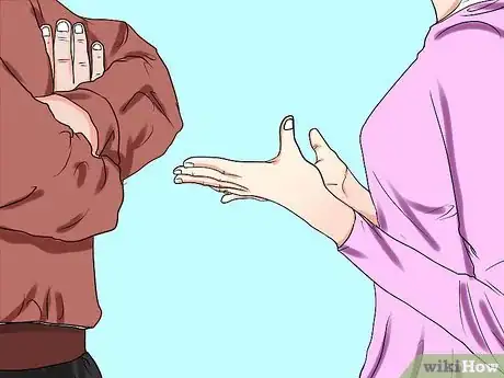 Image titled Be Less Selfish Step 12