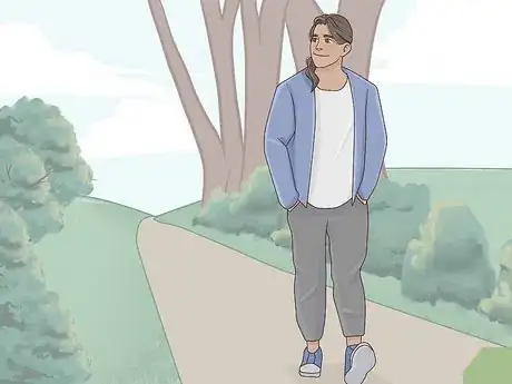 Image titled Focus on Yourself After a Breakup Step 12