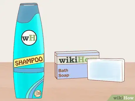 Image titled Clean Yourself in the Bath Step 8