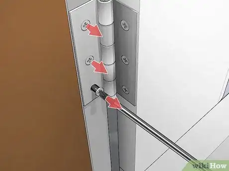 Image titled Replace a Storm Door Step 3