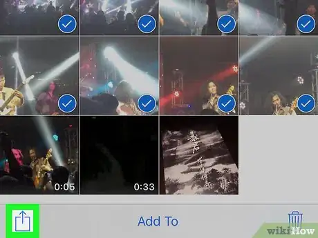 Image titled Arrange Photos on iPhone Step 10