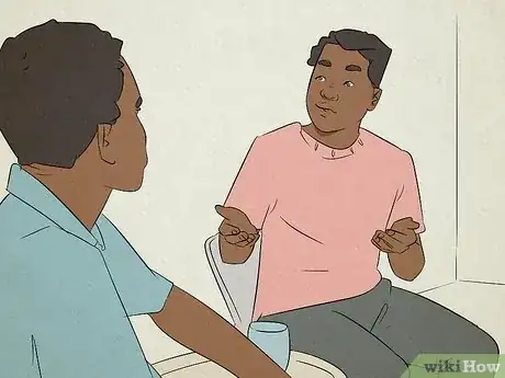 Image titled Speed Dating Questions Step 11