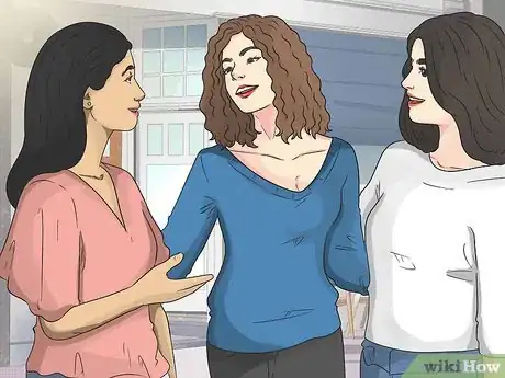 Image titled Why Do You Feel Uncomfortable Around Your Boyfriend Step 3