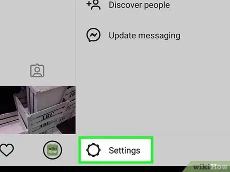Image titled See the Users You Have Blocked on Instagram and Unblock Them Step 5