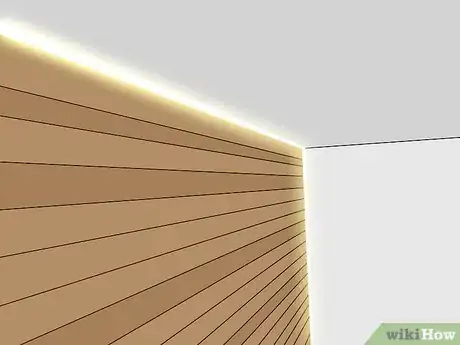 Image titled Brighten a Room After Painting It Too Dark Step 3