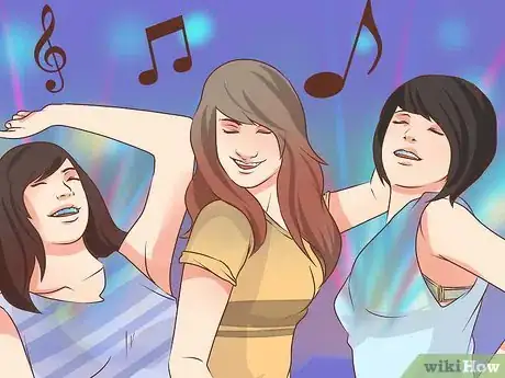 Image titled Sneak out at Night to Go to a Party Step 17