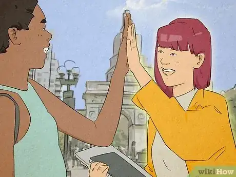 Image titled Yellow Aura Meaning Step 7