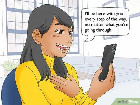 Image titled What to Do when Your Long Distance Boyfriend Is Sad Step 14