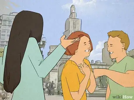 Image titled Double Standards in Relationships Step 2