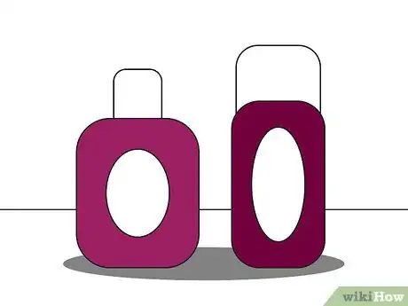 Image titled Transition from Dyed to Natural Gray Hair Color Step 2