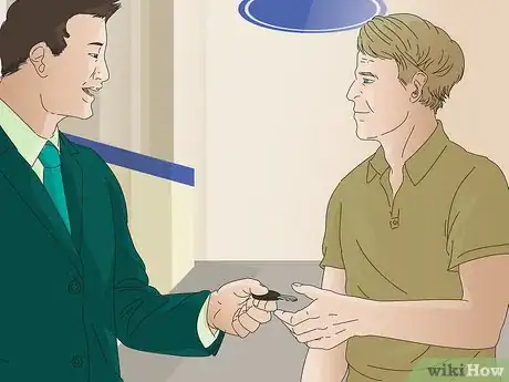 Image titled Copy a Key Step 9