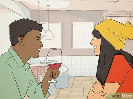 Image titled Speed Dating Questions Step 2