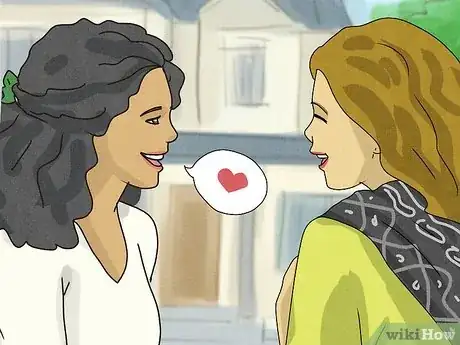 Image titled Get a Girl Who Is Your Friend to Like You (Girls) Step 5