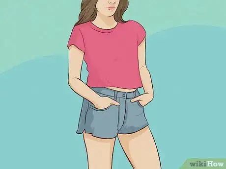 Image titled What Are Some Cute Outfits That Will Impress Your Boyfriend Step 2