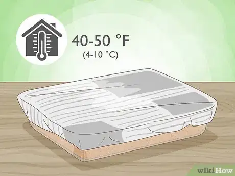 Image titled Grow Enoki Mushrooms Step 12