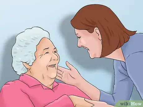 Image titled Build Self Confidence in the Elderly Step 3