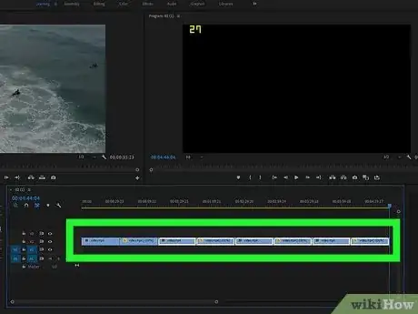 Image titled Repeat a Clip in Premiere Step 20
