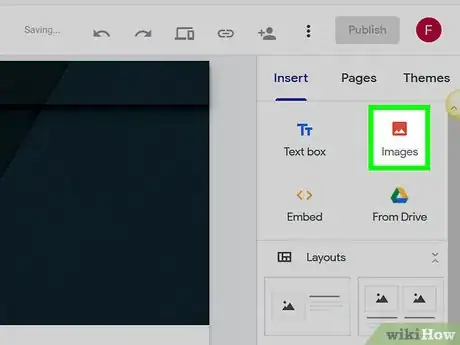 Image titled Create a Landing Page Step 5
