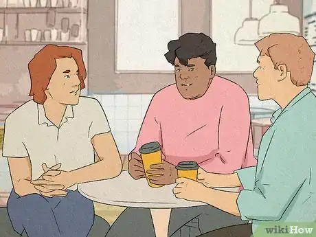 Image titled Tips for Dating a Woman 10 Years Younger Step 11