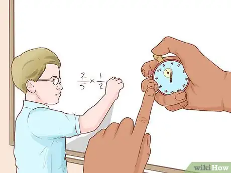 Image titled Manage Behavioral Problems in Gifted Children Step 9