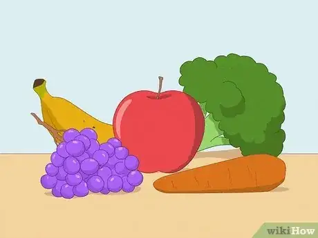 Image titled Clean Your System of Cocaine Step 8