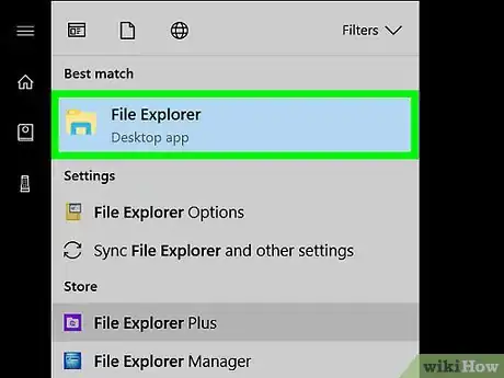 Image titled Disconnect a Mapped Network Drive Step 3
