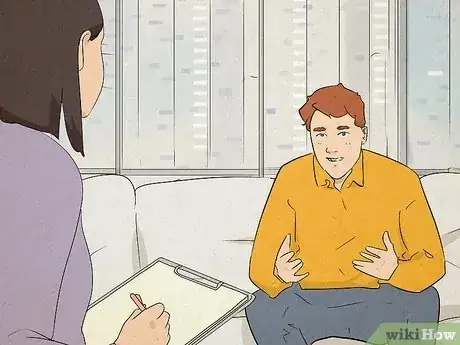 Image titled What to Do when No One Measures Up to My Ex Step 12